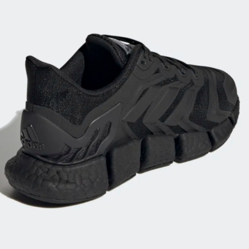 CLIMACOOL VENTO black running training SHOES
6.5 - Picture 8 of 10